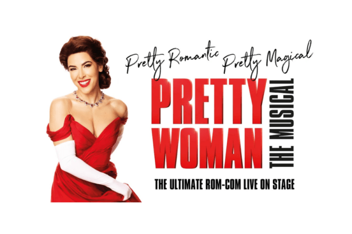 Pretty Woman The Musical returns to Grand Opera House York