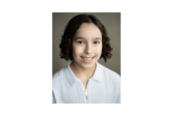 Billy Elliot casting announcement, Stockport born Noah Mannion is one of four boys to play the title role