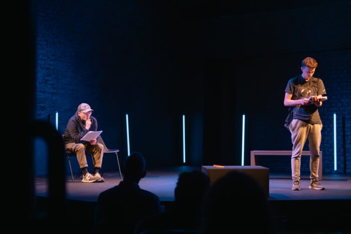 Unearthed Festival returns to Live Theatre with a feminist spin for 2026