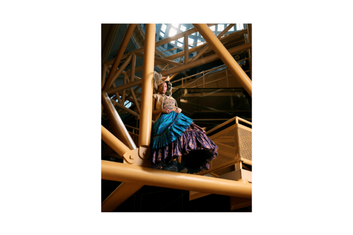 Royal Exchange Theatre announces major costume exhibition and 50th anniversary celebrations