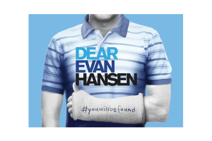 Hessle Theatre Company to stage Hull and East Yorkshire’s first amateur production of Dear Evan Hansen