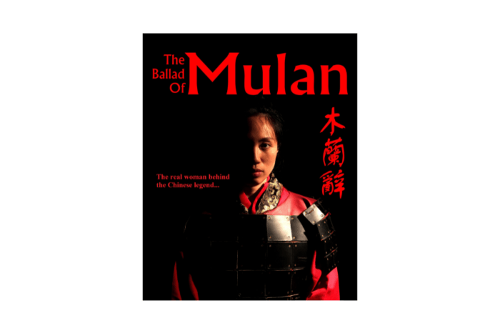 Experience The Ballad of Mulan at York Theatre Royal’s Studio