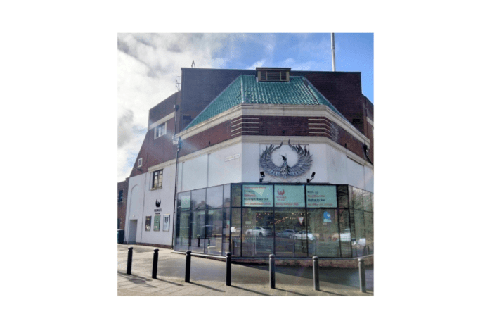 People's Theatre - New Season!