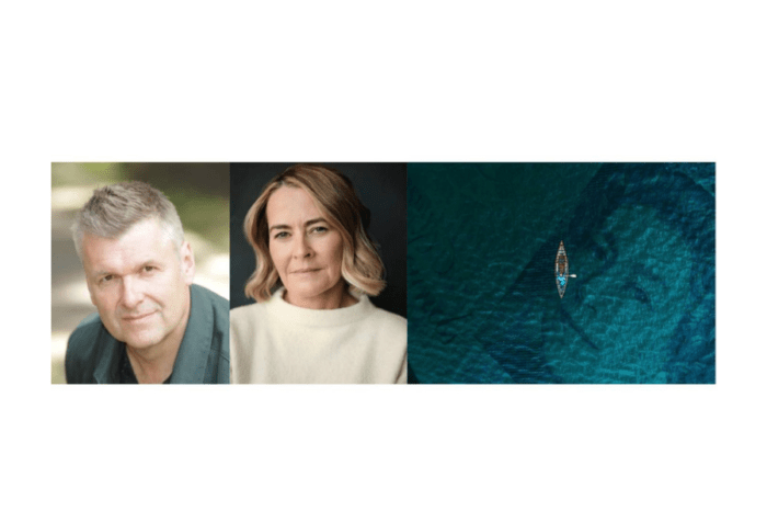 Cast announced for All At Sea by Alison Carr playing at Live Theatre this Autumn