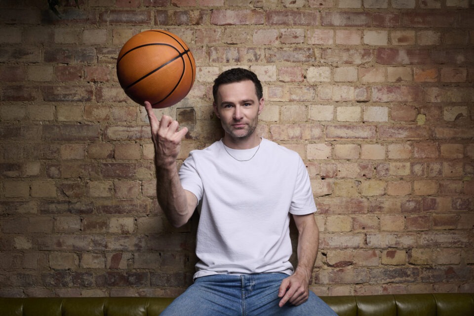 Harry Judd to star in the final two shows of Disney’s HIGH SCHOOL MUSICAL at Lowry, Salford on Saturday 19 September 2026