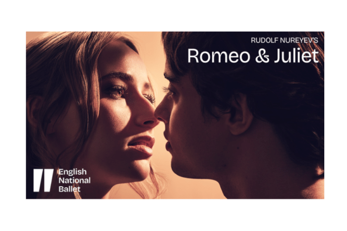 English National Ballet’s Romeo + Juliet marks 50 years at the Palace Theatre, Manchester