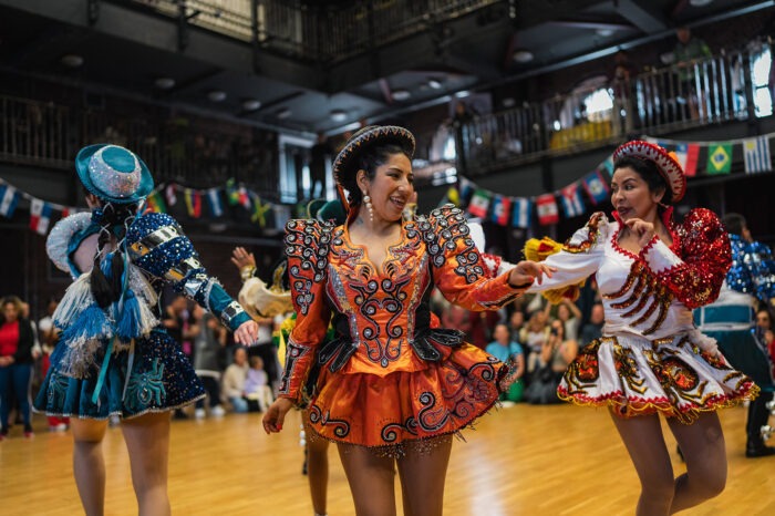 LA FERIA 2026: Latin America returns to Liverpool this October