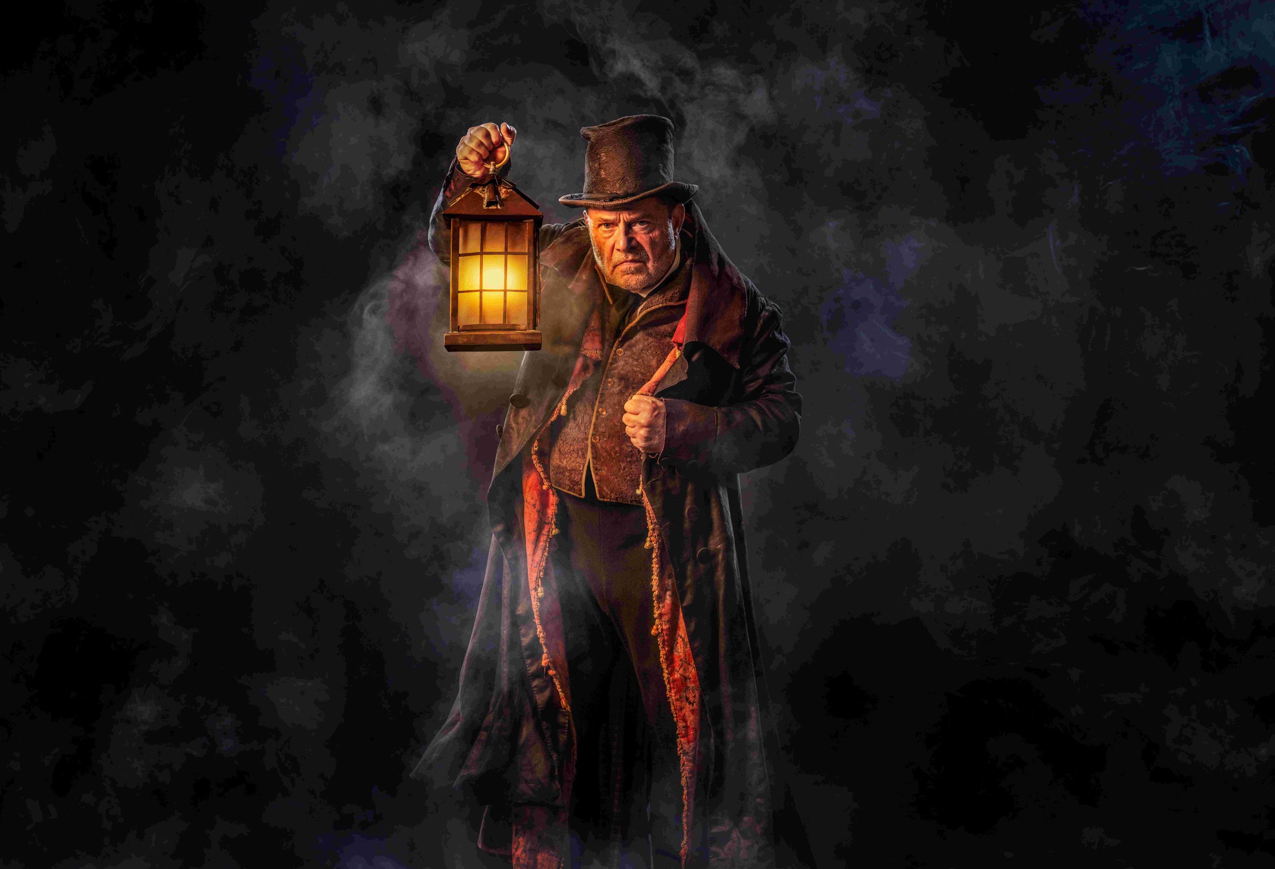 Full cast announced for The Old Vic's A Christmas Carol running at ...