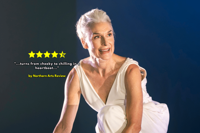 Review: The Penelopiad at York Theatre Royal